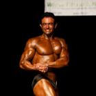 Kevin  Buone - NPC Camellia Championships 2012 - #1